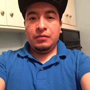 Meet your Posher, Adrian